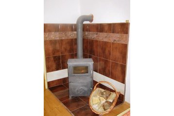 Slovākija Chata Oščadnica, Eksterjers